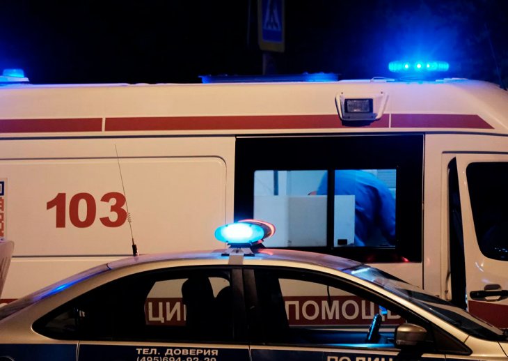 Гражданка Узбекистана погибла в ДТП в России. Еще пятеро узбекистанцев получили повреждения 