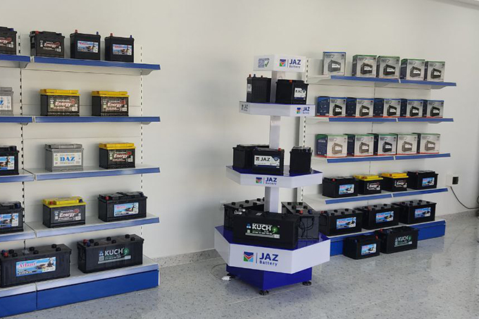 Джизакский аккумуляторный завод отстоял право на бренд KUCH. Суд в России доказал, что истец – патентный тролль Джизакский аккумуляторный завод отстоял право на бренд KUCH. Суд в России доказал, что истец – патентный тролль