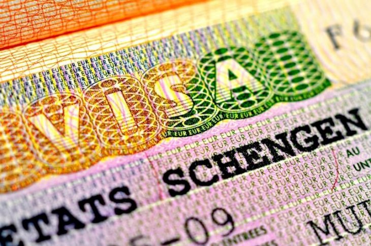 В Ташкенте теперь можно без проблем получить Шенген: этим займется созданный визовый центр Испании  