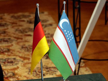 Узбекистан и Германия в прошлом году увеличили товарооборот на 10% 