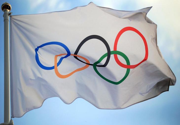 МОК допустил сборную России к Олимпиаде в Рио