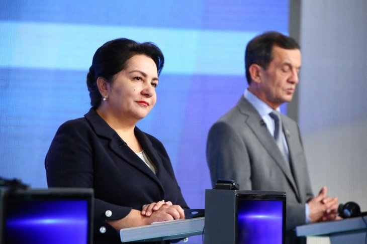 Вице-премьер: Узбекистан намерен ратифицировать ряд конвенций МОТ 