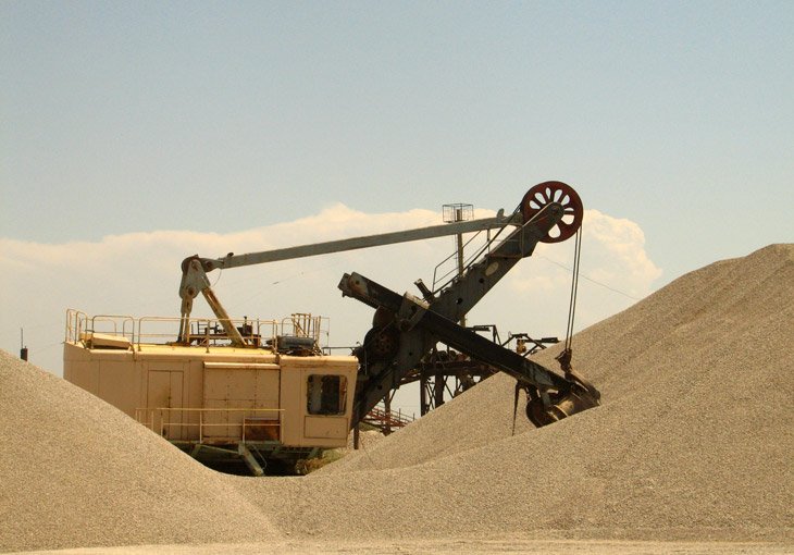 Узбекистан приглашает инвесторов к разработке 540 месторождений полезных ископаемых