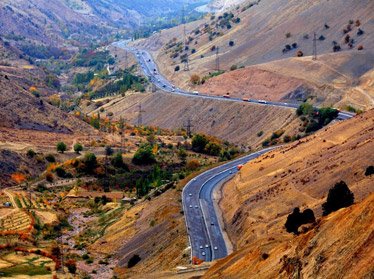 На реконструкцию дорог, связывающих Ташкент с Ферганской долиной, направят $240 млн.  