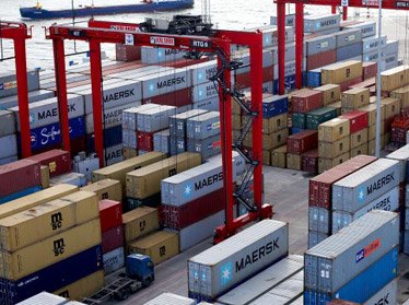 В Узбекистане появятся 30 новых контейнерных терминалов 
