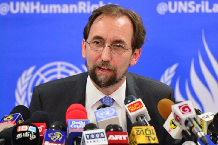 Узбекистан посетит Верховный комиссар ООН по правам человека