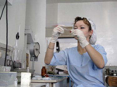 В Узбекистане больных туберкулезом будут направлять на принудительное лечение