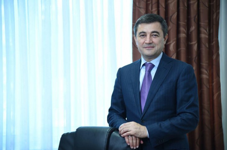 Глава "Узбекнефтегаза": Узбекистан официально не заявлял о присоединении к ТАПИ, этот вопрос на проработке 