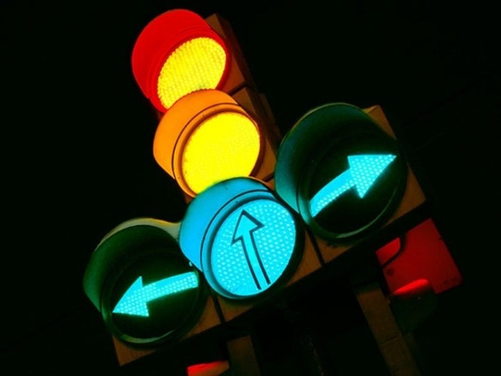 На перекрестках Ташкента появятся «умные» светофоры 