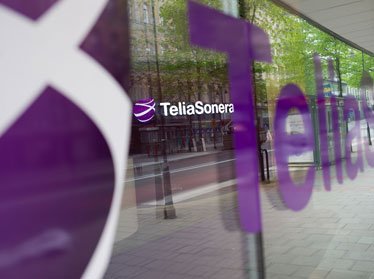 Годовщина пурпурного бренда: продолжая славные традиции «TeliaSonera» 