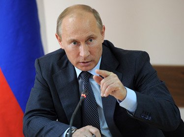 Владимир Путин разрешил ввоз узбекского ядерного топлива в Россию