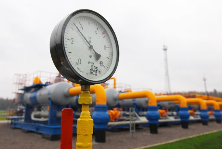 Узбекистан в июле определится с будущим нефтегазовой отрасли 