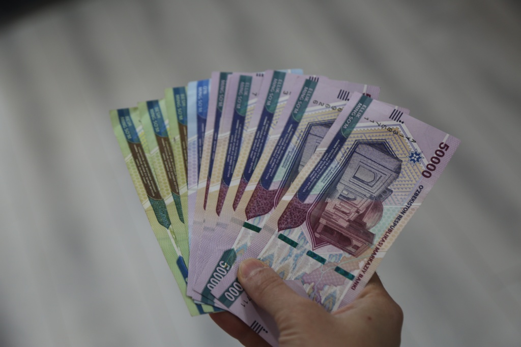 Узбекистан ратифицировал Конвенцию об охране заработной платы