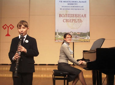 Завтра в Ташкенте РЦНК и Белорусский культурный центр «Свитанак» проведут литературно-музыкальный вечер «Волшебная свирель»
