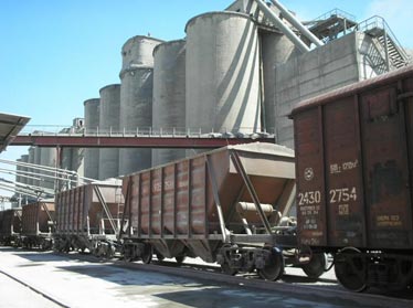 В Узбекистане построят новый цементный завод стоимостью свыше $114 млн.