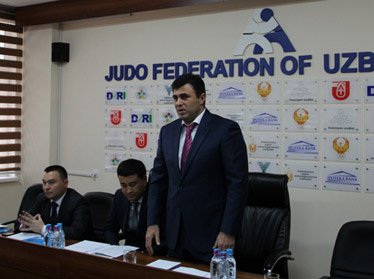 Дзюдоисты Узбекистана планируют завоевать 8 лицензий на Олимпиаду в Рио 
