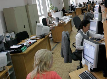Свыше 91% узбекских бизнесменов довольны работой банковской системы 