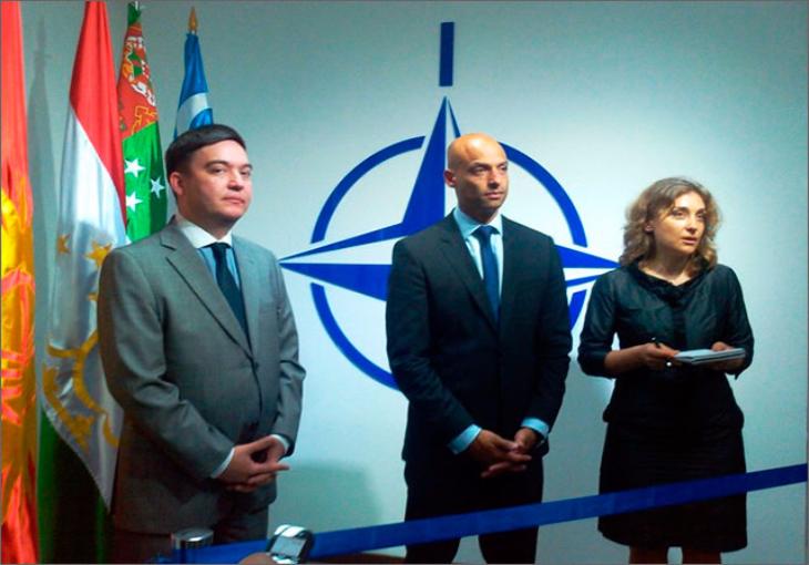 Бюро НАТО по Центральной Азии в Ташкенте будет закрыто 