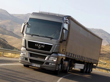 В Узбекистане в августе запустят завод по производству немецких грузовиков MAN