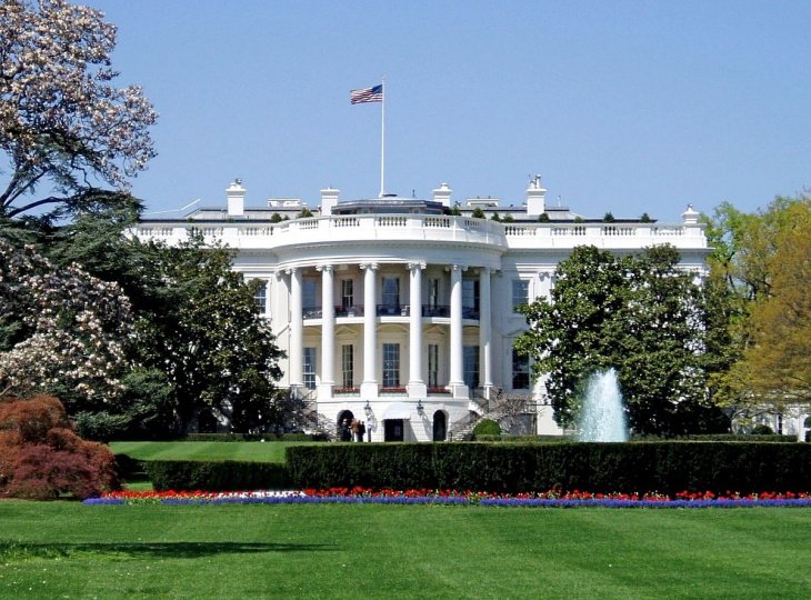 Мирзиёев и Трамп проведут встречу в Белом доме 16 мая 