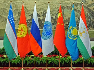 Узбекистан в 2015-2016 годах будет председательствовать в ШОС  