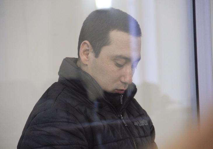 Верховный суд РФ оставил в силе пожизненный приговор Сирожиддину Шералиеву за массовое убийство  
