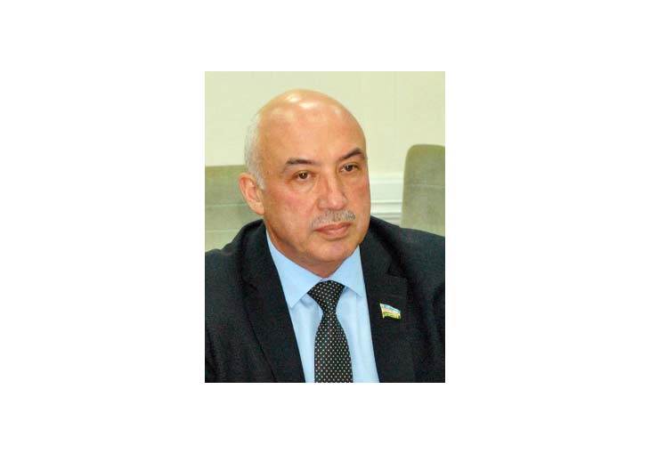 Депутат из Ташкента стал министром здравоохранения 