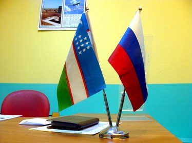 Силовики Узбекистана и России задержали мошенника 
