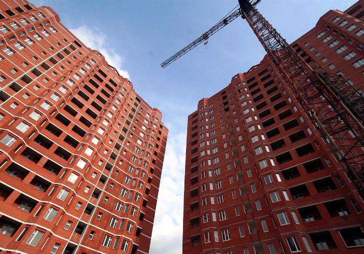 До 2022 года в Сергелийском районе Ташкента построят 500 многоквартирных домов