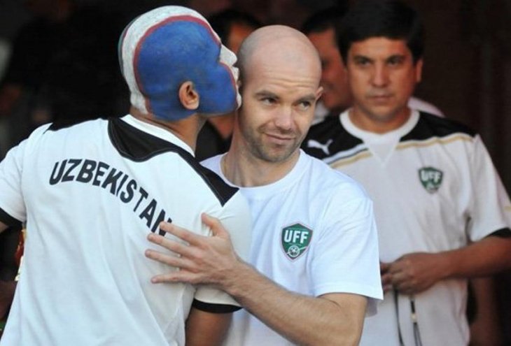 Александр Гейнрих завершил карьеру и стал тренером-селекционером «Актобе»