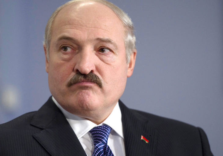 Президент Белоруссии заявил, что не собирается быть «мальчиком на побегушках» у России