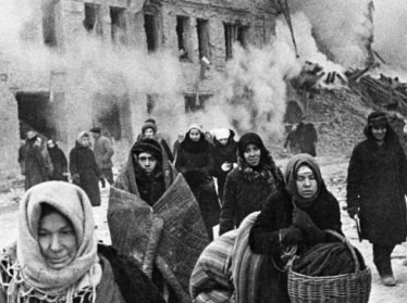 В Узбекистане сняли документальный фильм о выживших в блокадном Ленинграде
