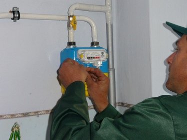 В Узбекистане установили новые правила проверки газовых счетчиков