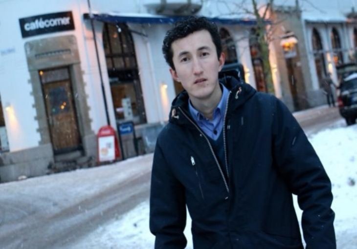 В Швеции выходец из Узбекистана стал героем местных СМИ 