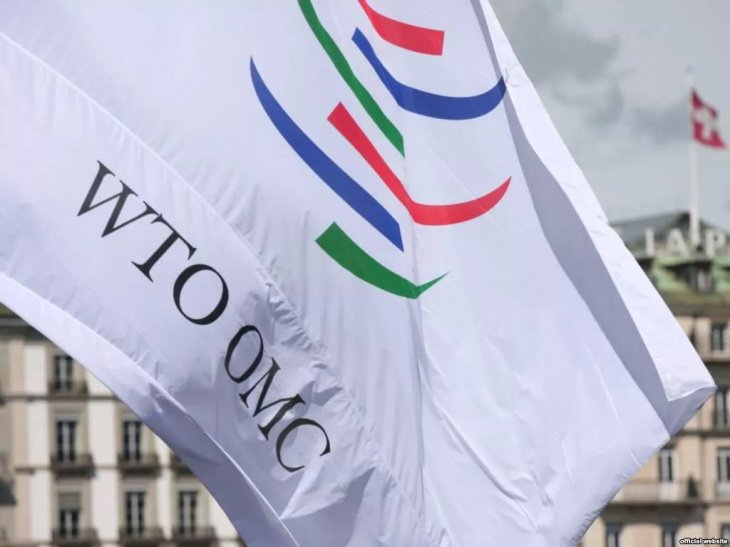 Узбекистан намерен вступить в ВТО с помощью Южной Кореи 