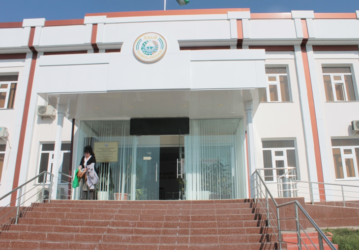 В Узбекистане на базе Народных приемных создадут Агентство оперативных госуслуг