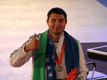 Узбекистан занял второе общекомандное место на IV Азиатских играх в Инчеоне по киберспорту 