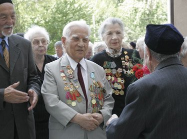 Ветеранам ВОВ в Узбекистане с 1 мая повысят компенсацию за услуги ЖКХ