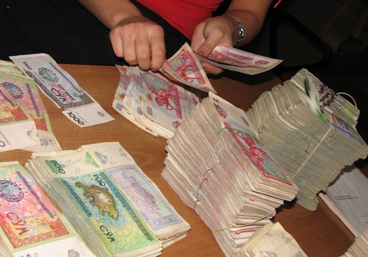 Самаркандский предприниматель хотел скрыть от налогов почти 1,4 млрд сумов 