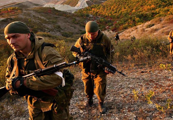 Военные Узбекистана и Казахстана обсудили совместную борьбу с терроризмом 