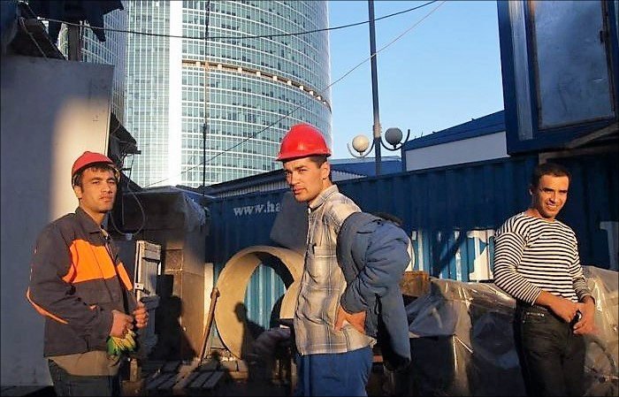 Южная Корея может увеличить квоту для приема трудовых мигрантов из Узбекистана