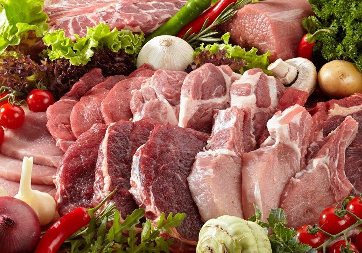 В Андижанской области определили оптимальную цену на мясо