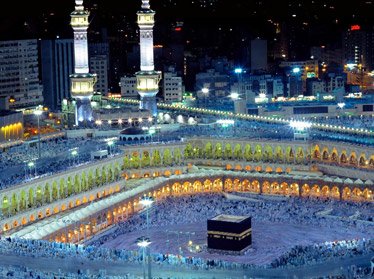 В месяц Рамадан 670 узбекских паломников отправятся в Саудовскую Аравию