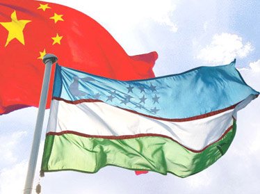 Узбекистан планирует продолжить наращивать поставки сырья в Китай