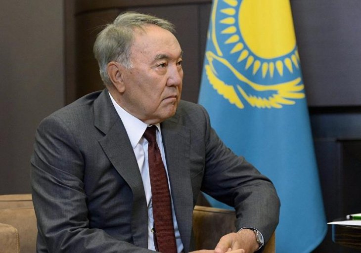 Назарбаев: в Узбекистане проходят кардинальные изменения