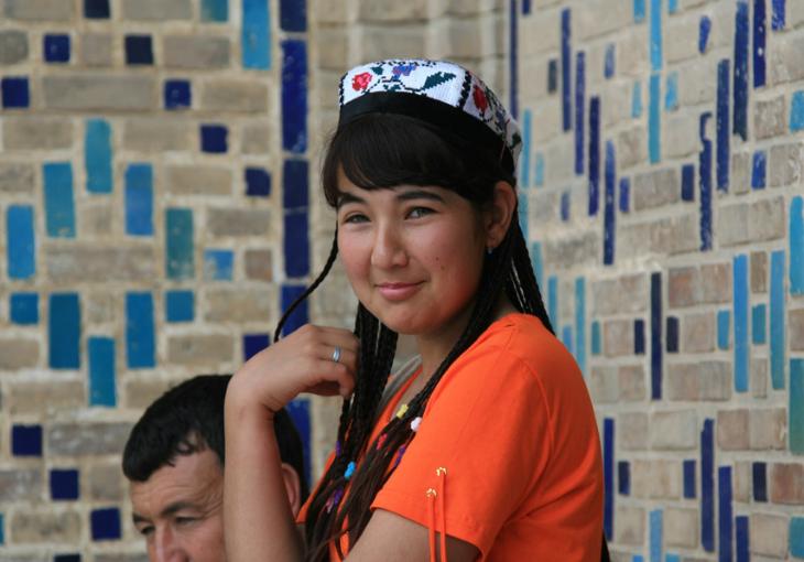 Узбекистан в числе самых безопасных стран для посещения