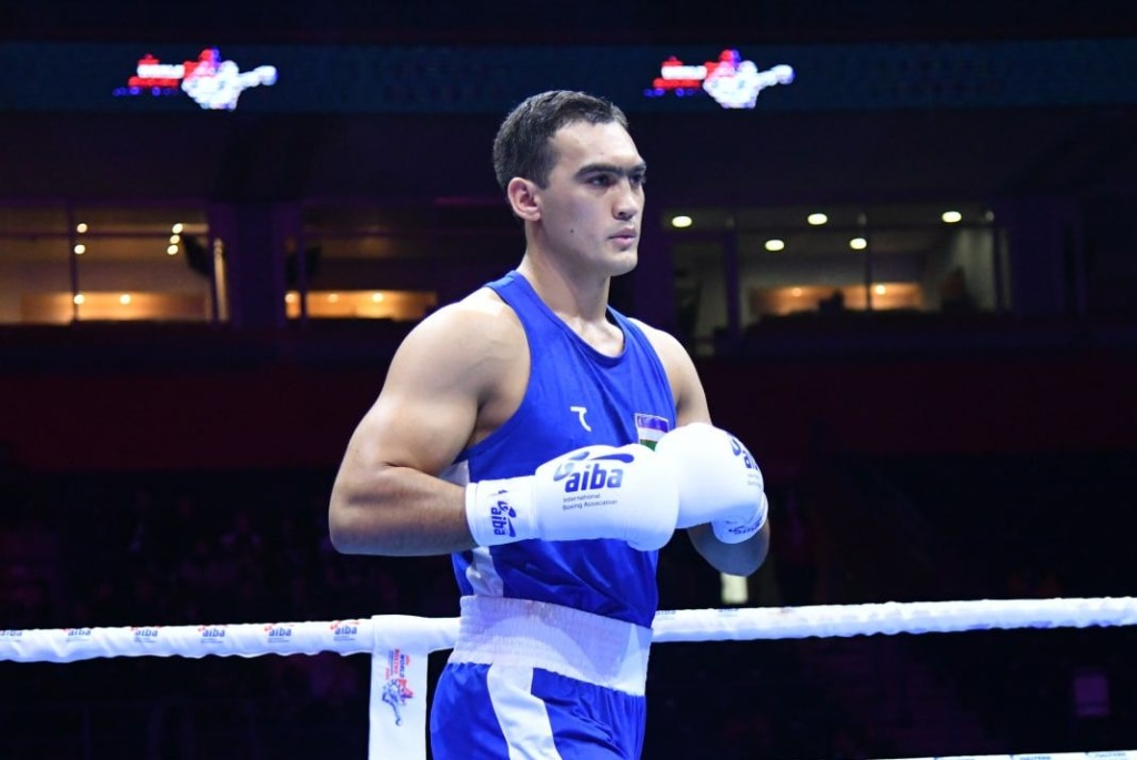 Пятеро узбекистанцев завоевали Олимпийские путевки на лицензионном турнире по боксу в Италии