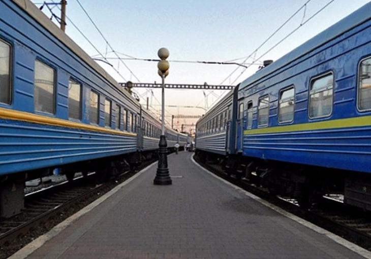 Пресечен канал вербовки террористов в поездах из Центральной Азии в Россию