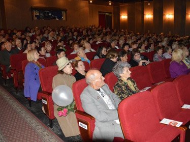 В Узбекистане пенсионеры будут бесплатно посещать театры и музеи
