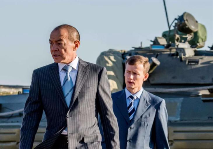 Спецслужбы Казахстана заявили о предотвращении госпереворота